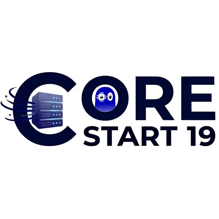 CORE START 19 | 8 Usuarios | Plan Mensual