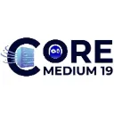 CORE MEDIUM 19 | 20 Usuarios | Plan Anual
