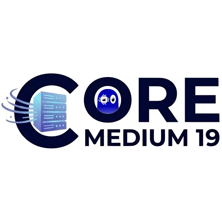 CORE MEDIUM 19 | 20 Usuarios | Plan Mensual