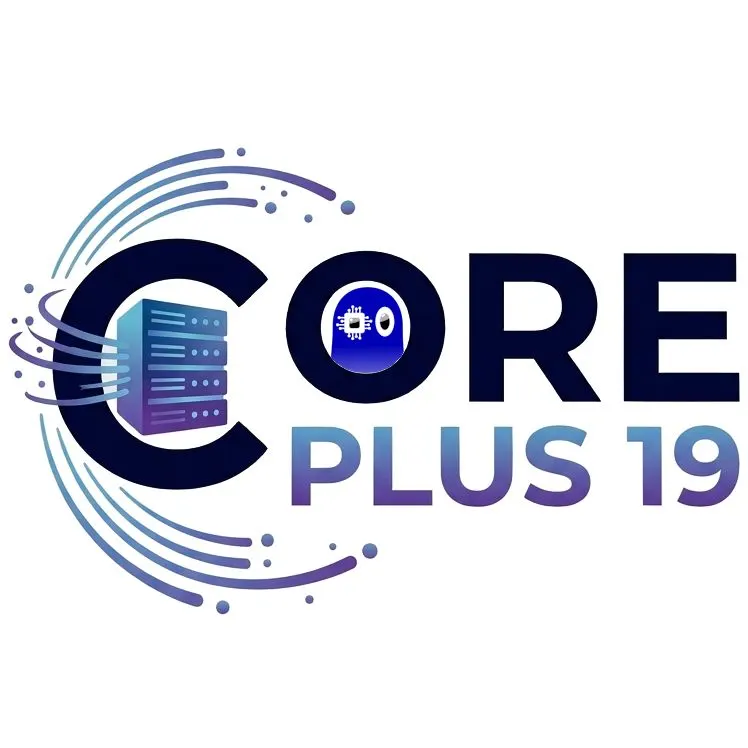 CORE PLUS 19 | 40 Usuarios | Plan Mensual